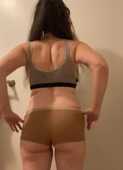 Got a lonnnng way to go … but seeing progress!!! by DaiseeRose222