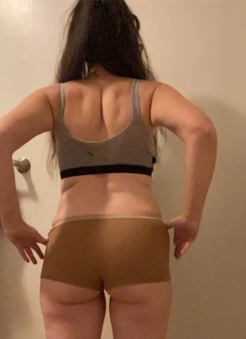 Got a lonnnng way to go … but seeing progress!!! posted by DaiseeRose222