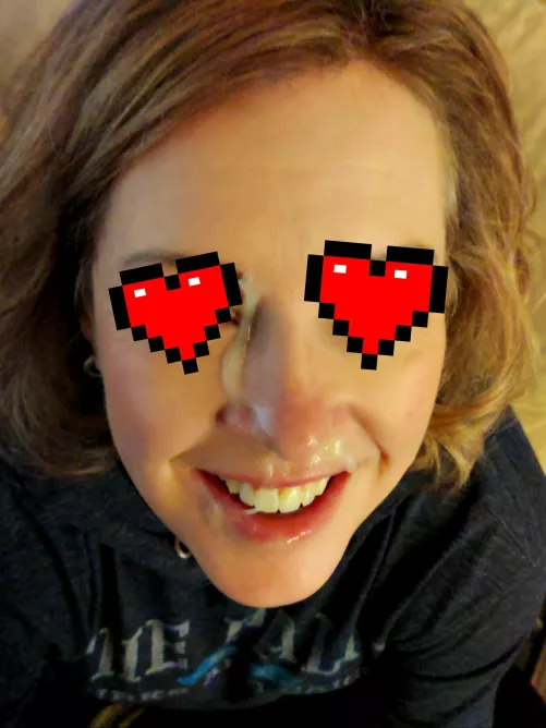 Got a rope in my eye! by HateSyrup