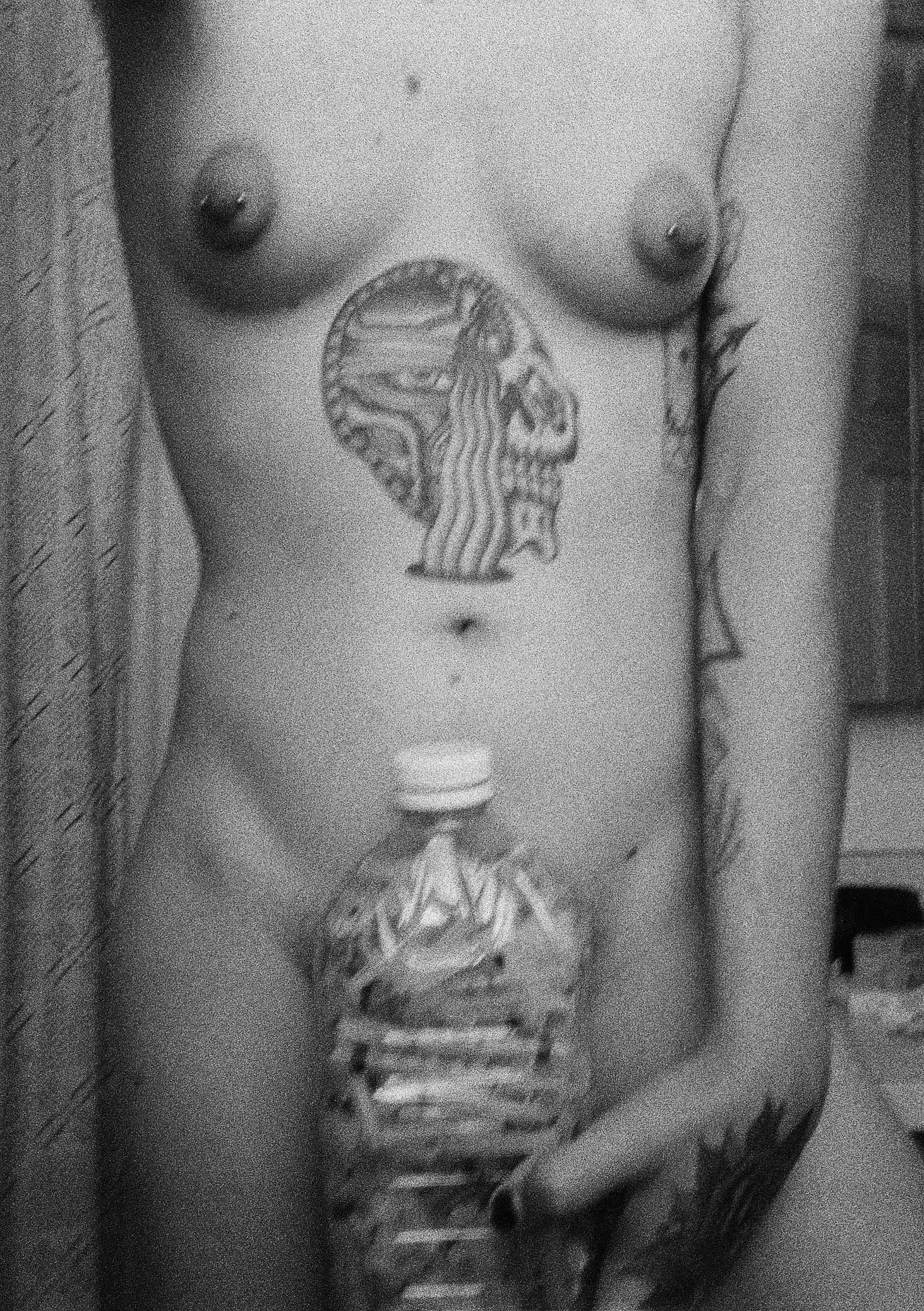 got hormones? (35mm film) posted by sumqueer