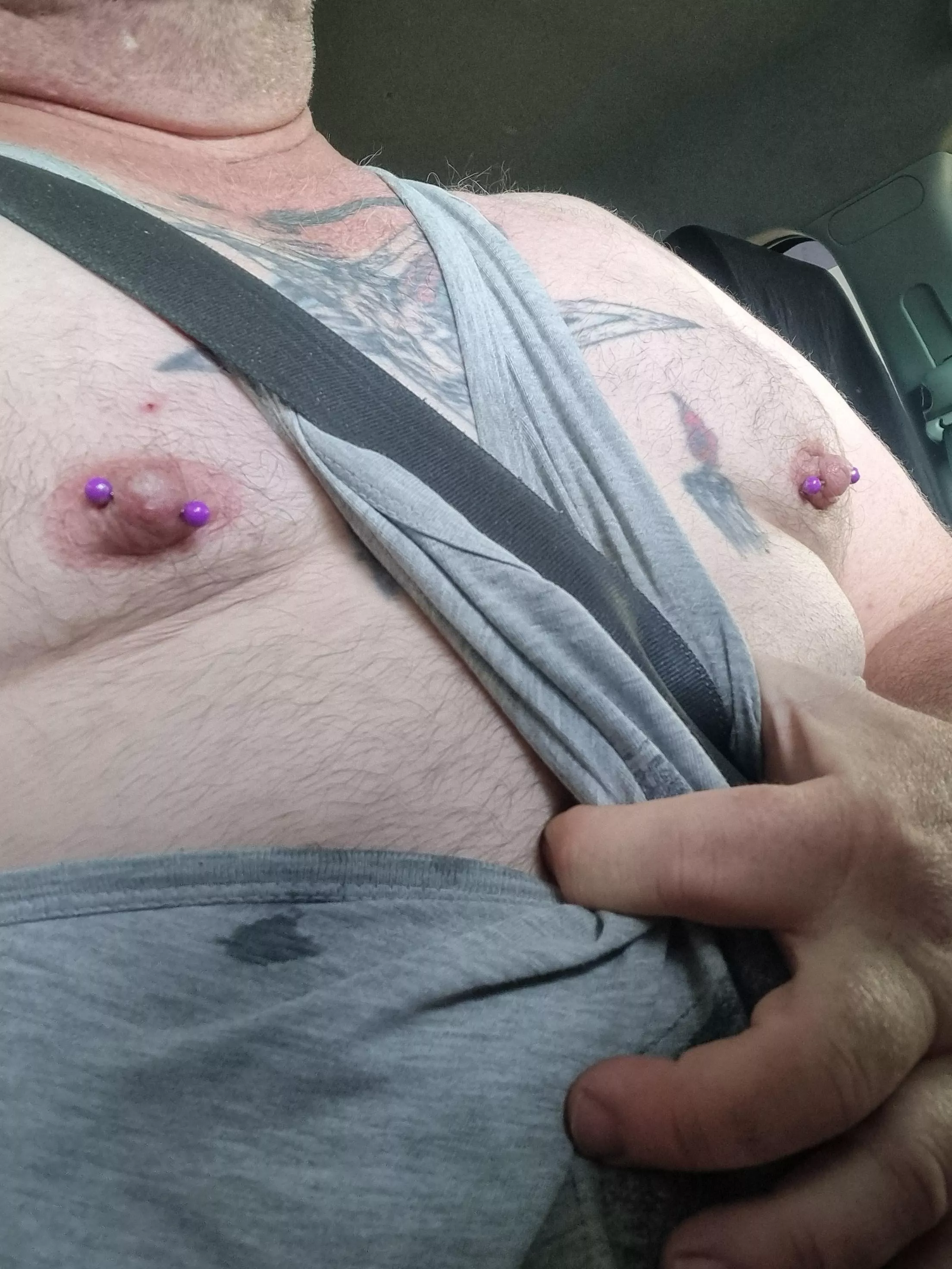 Got some new jewellery  posted by Good_boy75