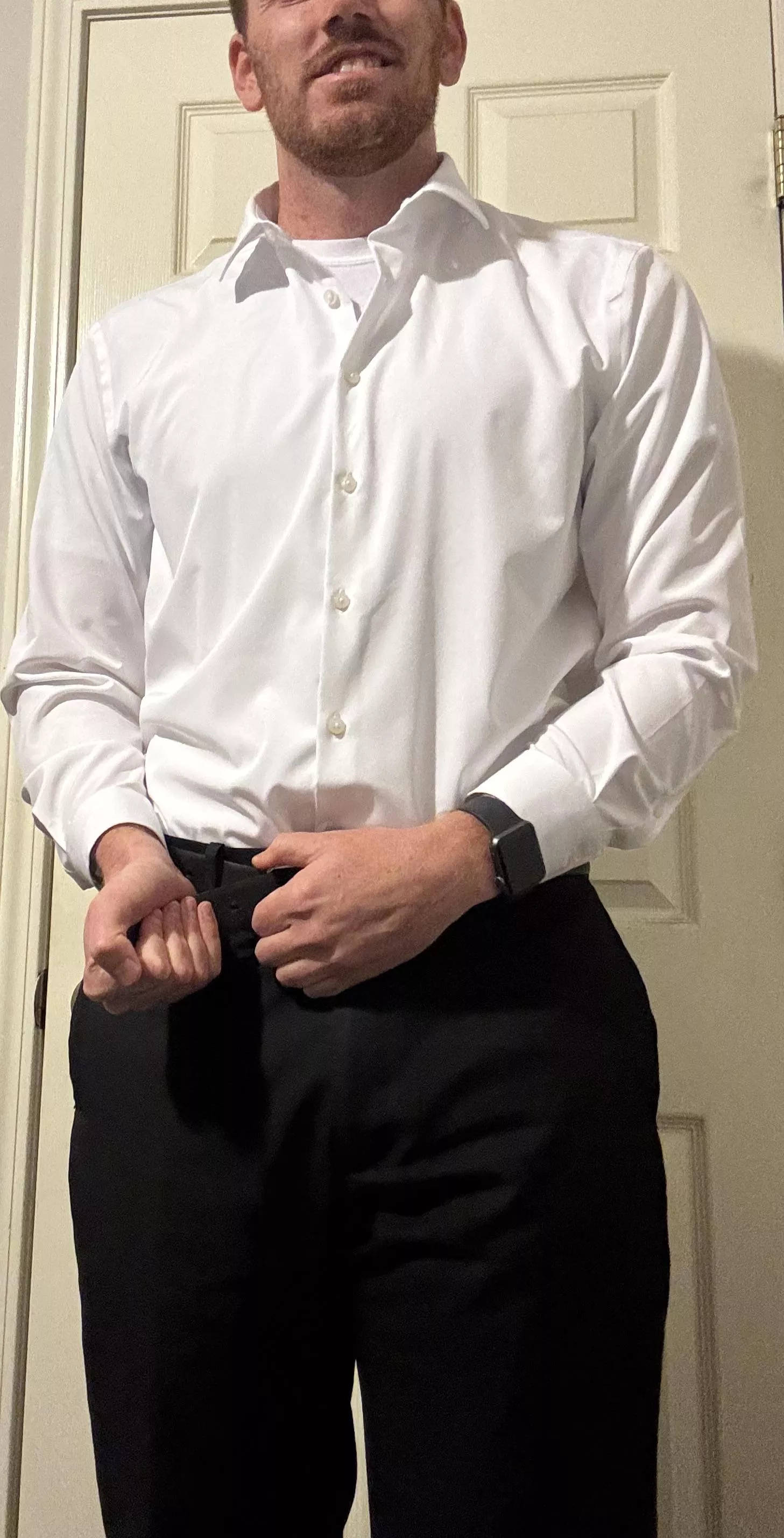 Happy Friday! Help me take these off  posted by Objective_Ninja_3661