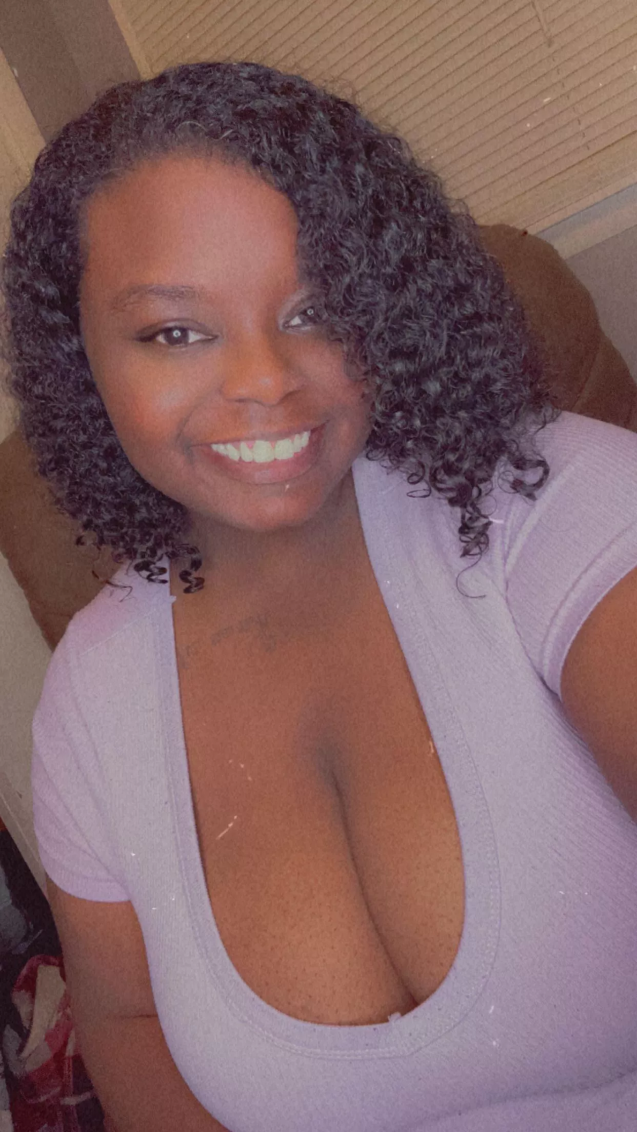 Hey! posted by ebonyxrated