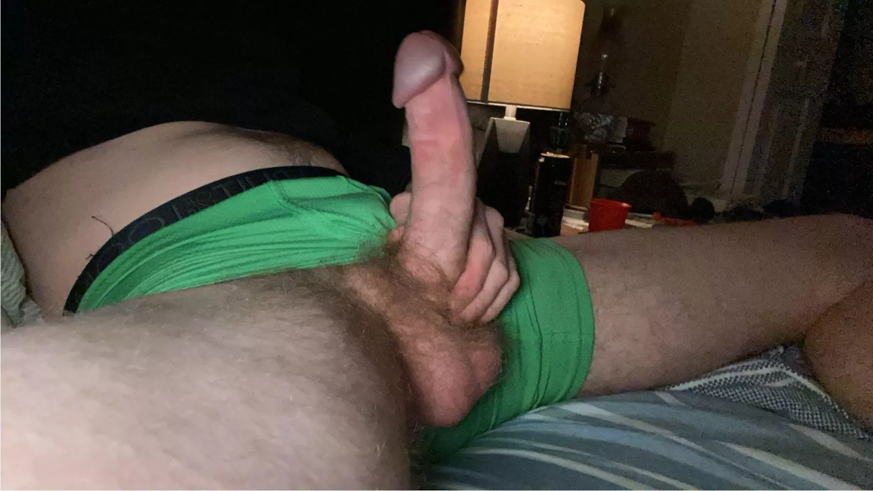 High and horny 😈  posted by Ill-Kale-2660