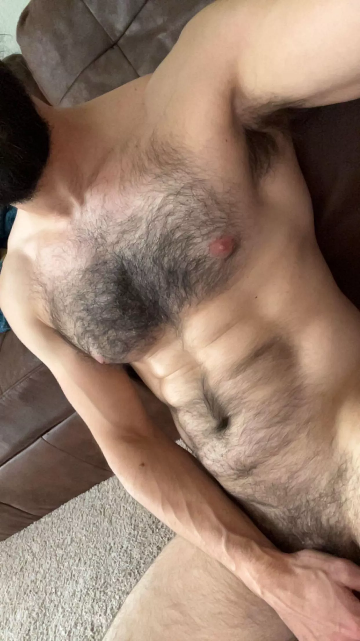 How are you gonna spend your holiday? posted by Bearskinyogii