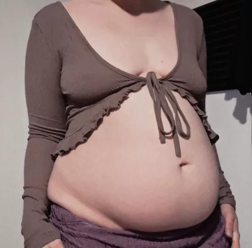 how would you react if you saw me in this at the bar? 🥰 by magnoliacraves