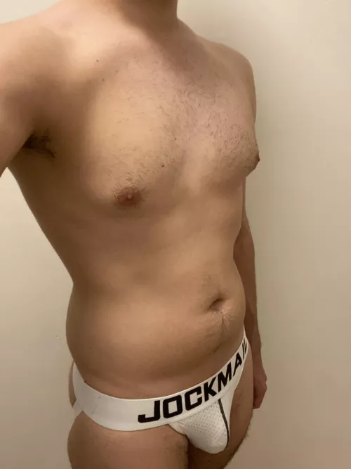 I always get so horny in them by eztw