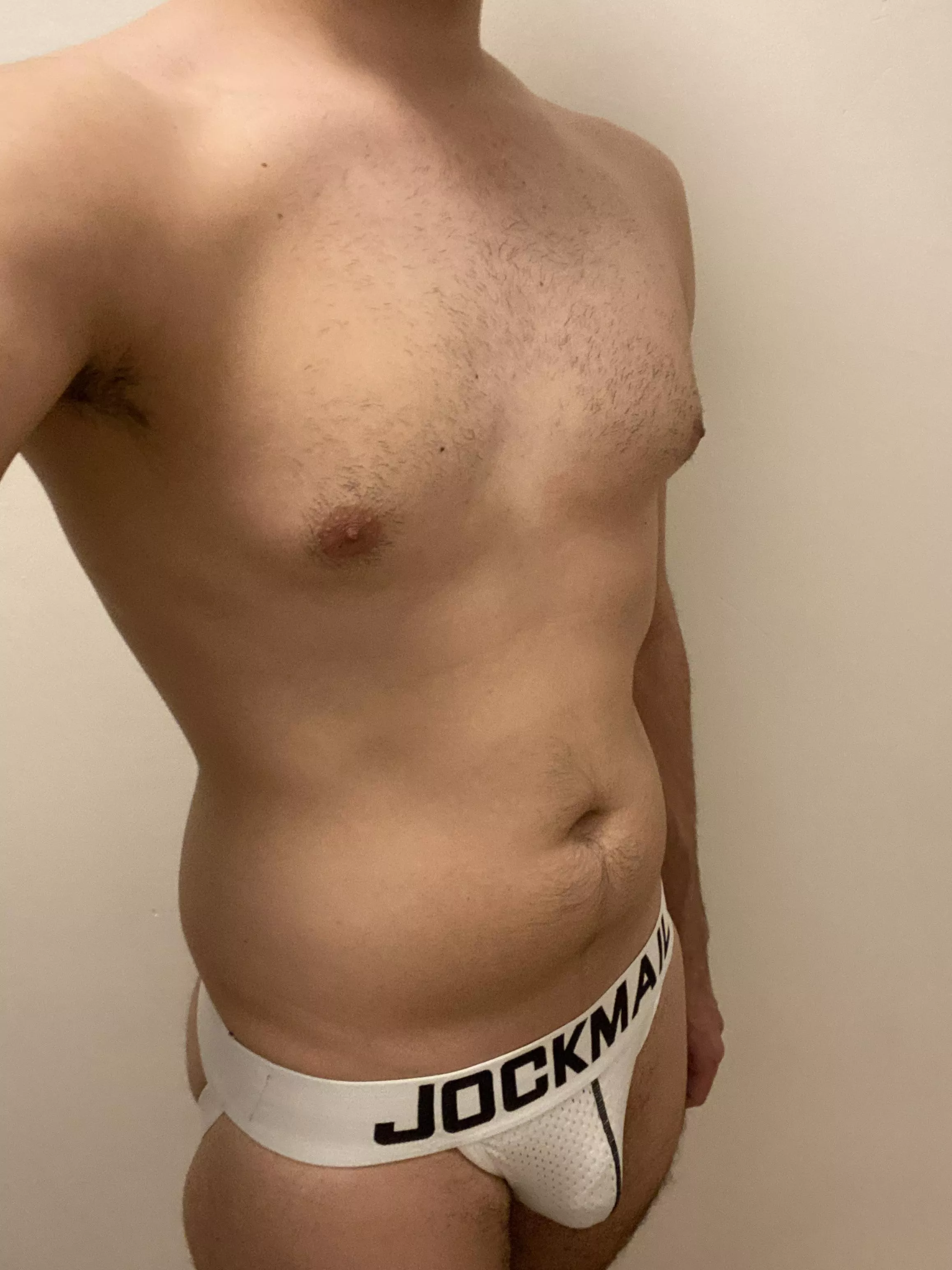 I always get so horny in them posted by eztw