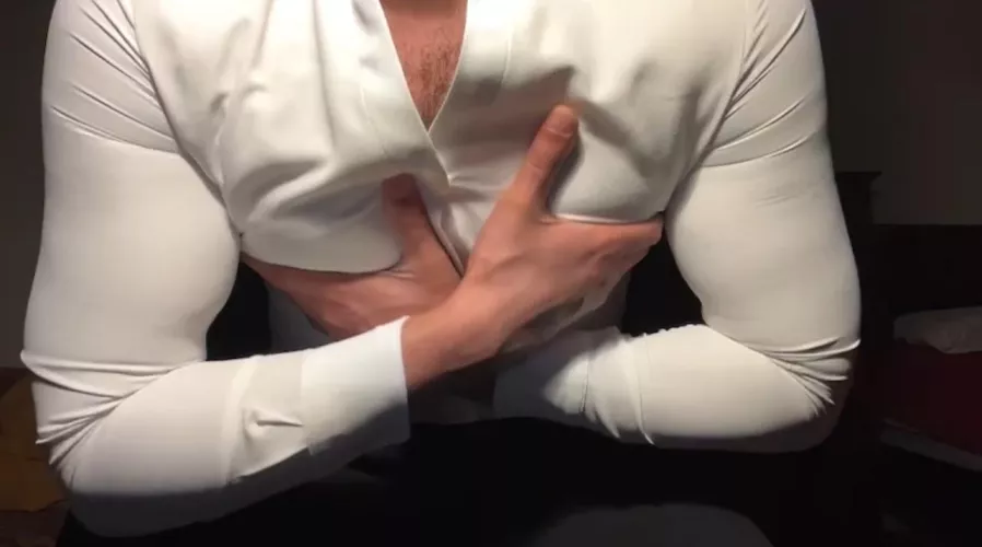 I got an errand boy, a maid, a cooking boy & now I need an undressing boy by notastylist