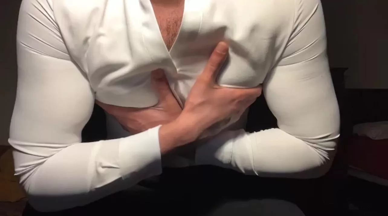 I got an errand boy, a maid, a cooking boy & now I need an undressing boy posted by notastylist