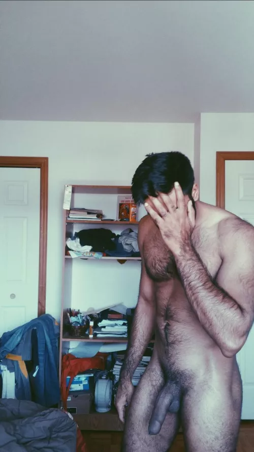 I love my chest hair, do you? by Marlon_Powers_