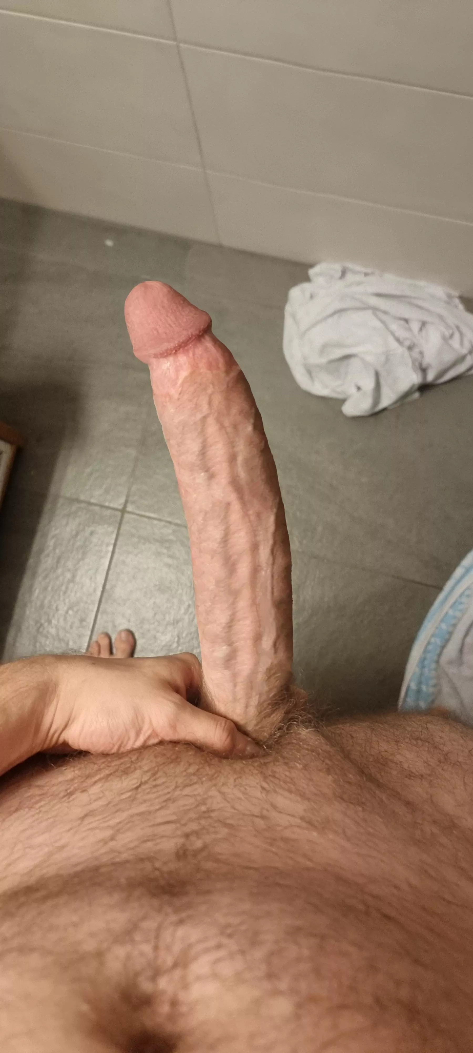 I need a volunteer.. posted by Hauru-Sama