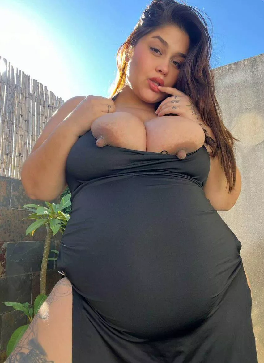 I think my clothes from 2 weeks ago are a little tight.... posted by lf20654123