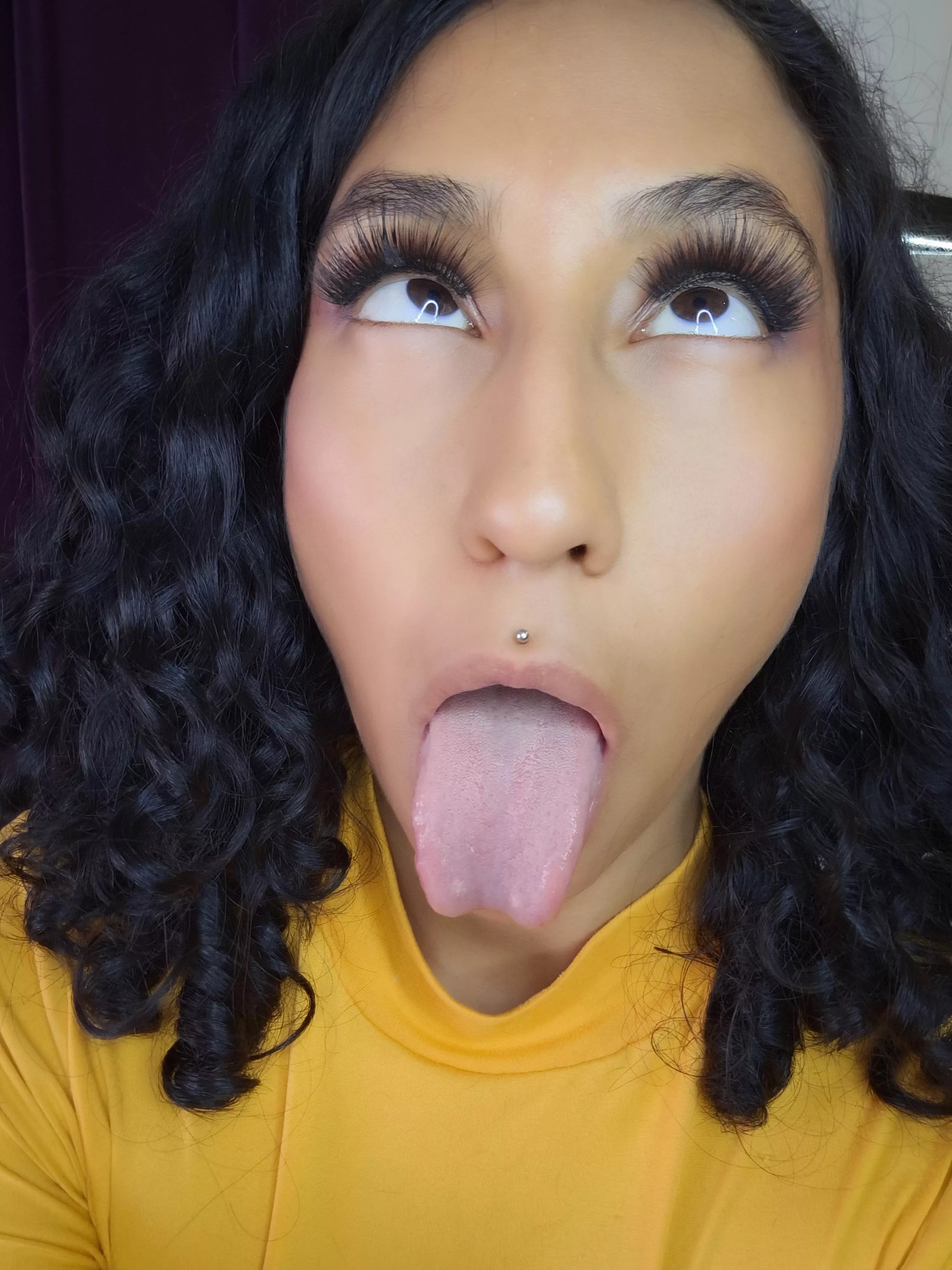 I wonder how can I convince you to bust a nut in my mouth posted by Safe-Cold-2971