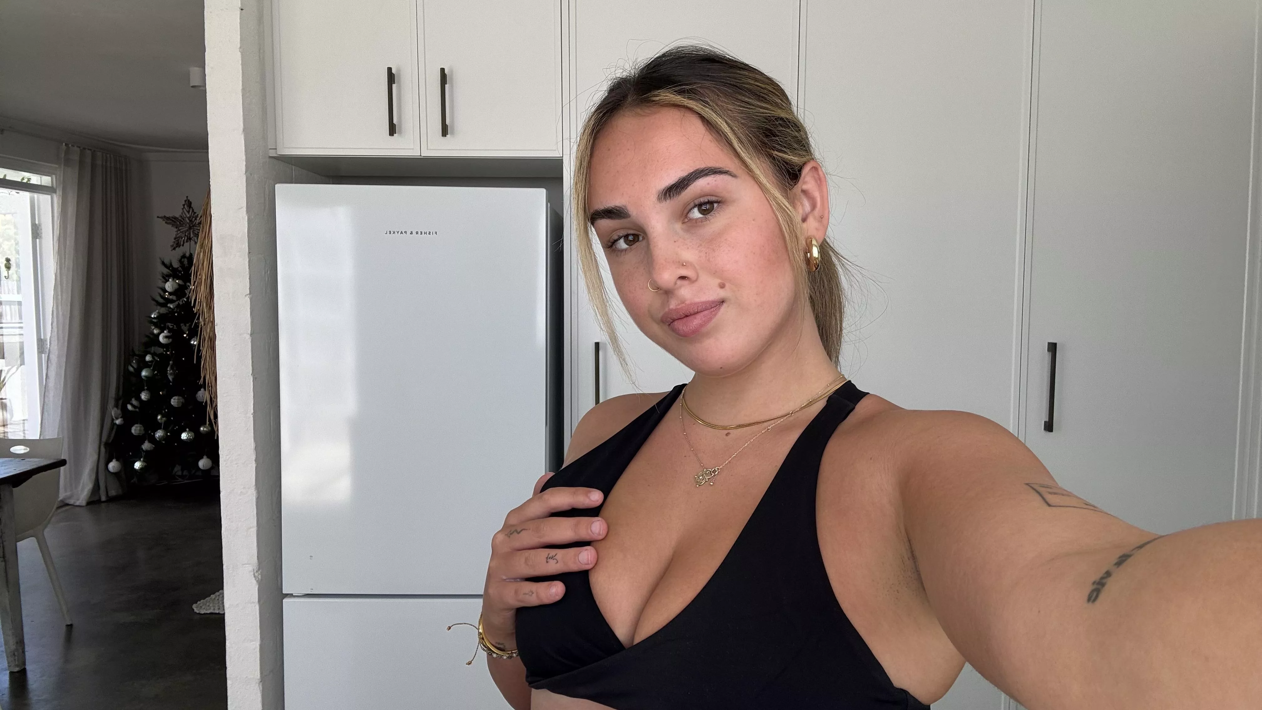 I'd be having more fun if you were here posted by Euphoric-Train-2854