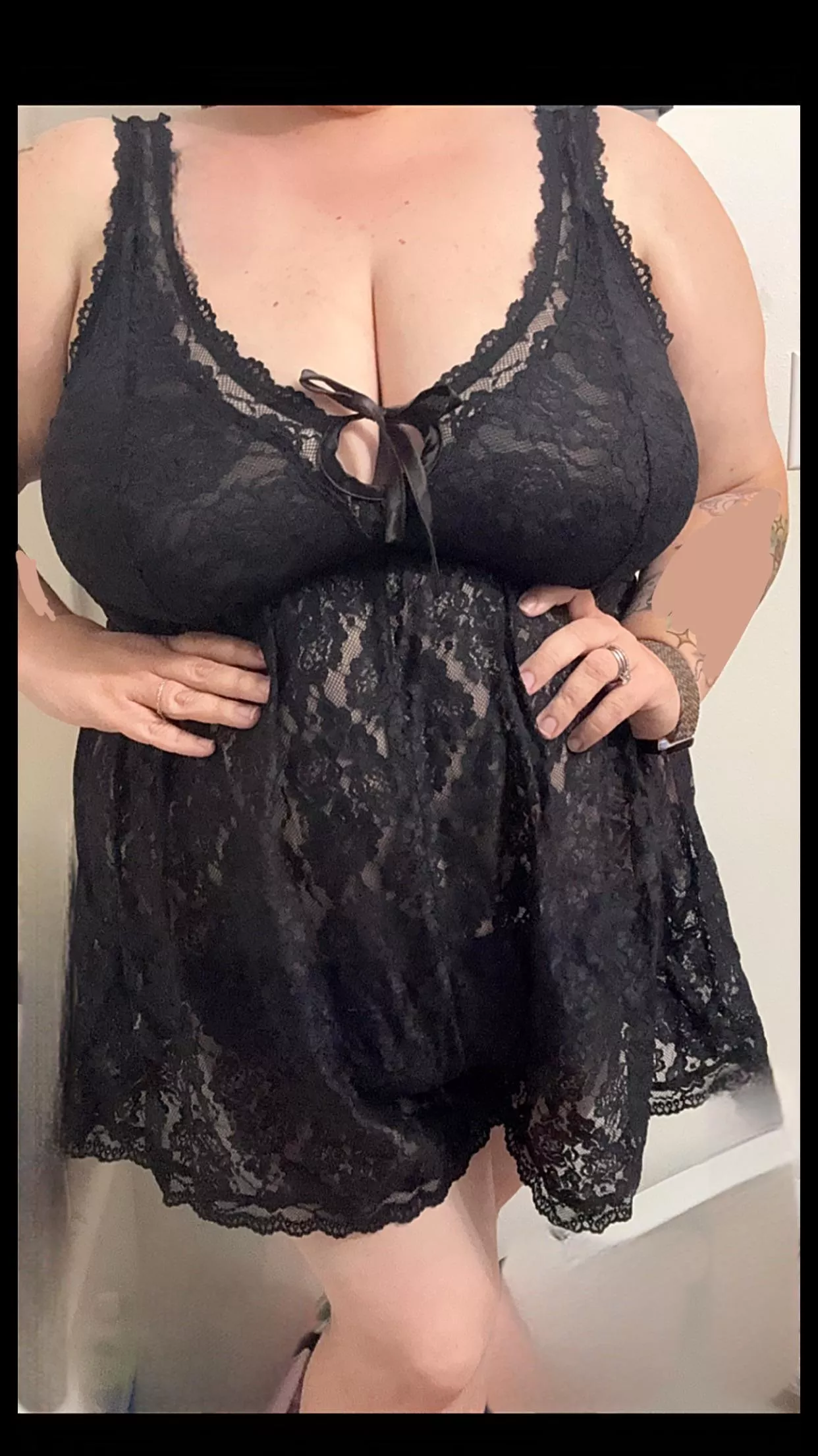 🎶 I’m a sinner, I’m a saint, I do not feel ashamed. 🎶  posted by Due-Relative5871