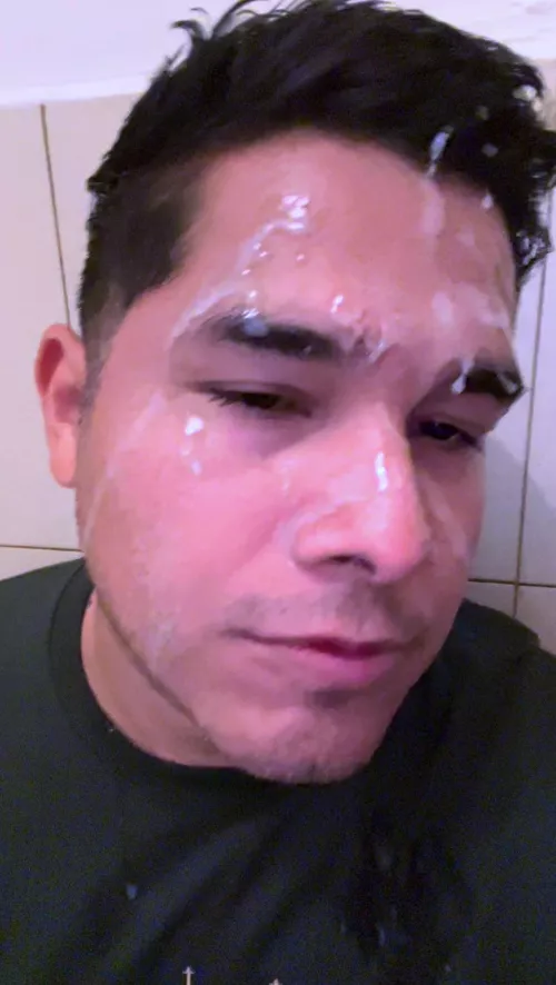 I’m back  by Face4SpecialCream