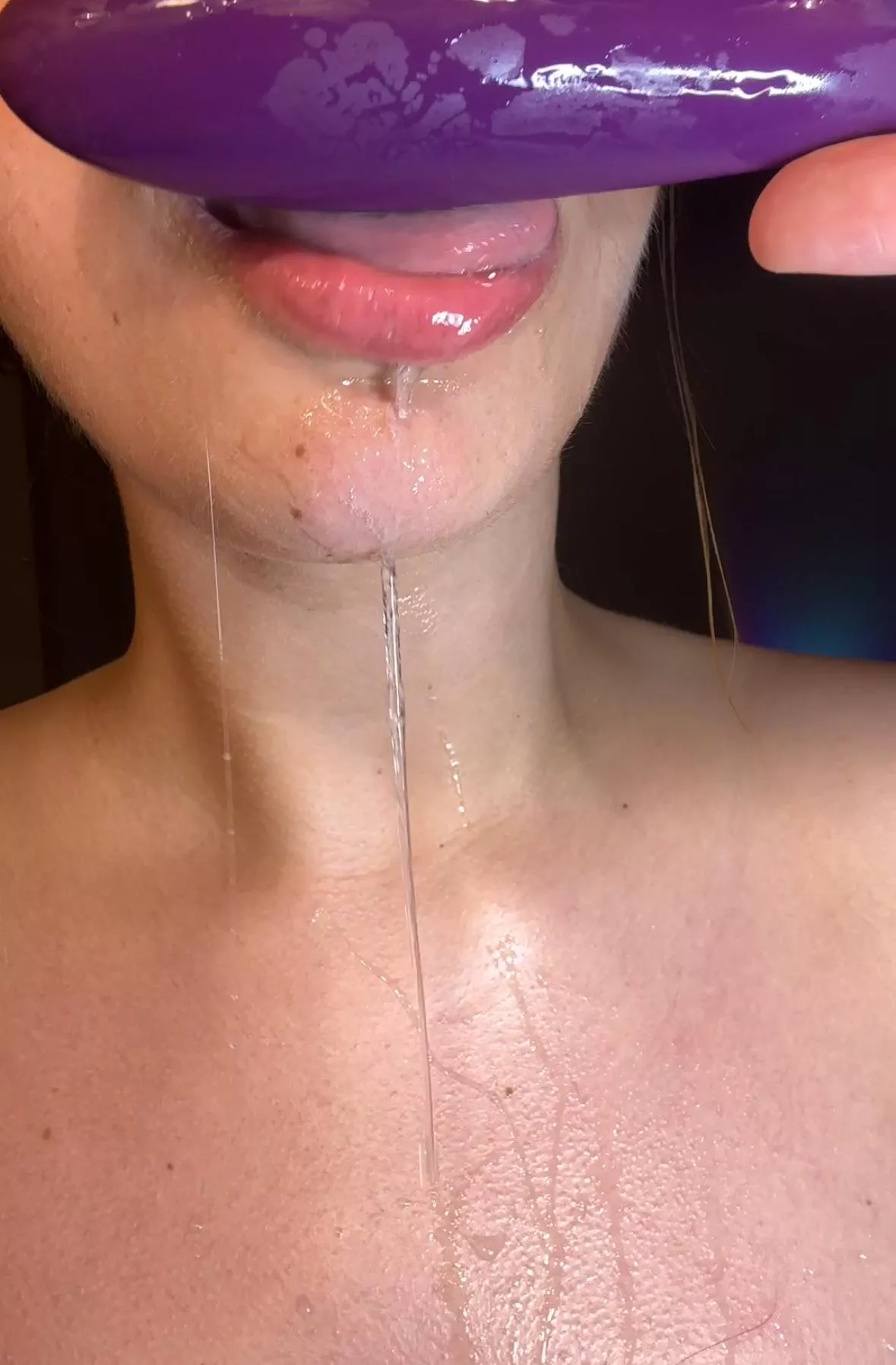 I’m so sloppy when I give head🤤 posted by bbyjzz