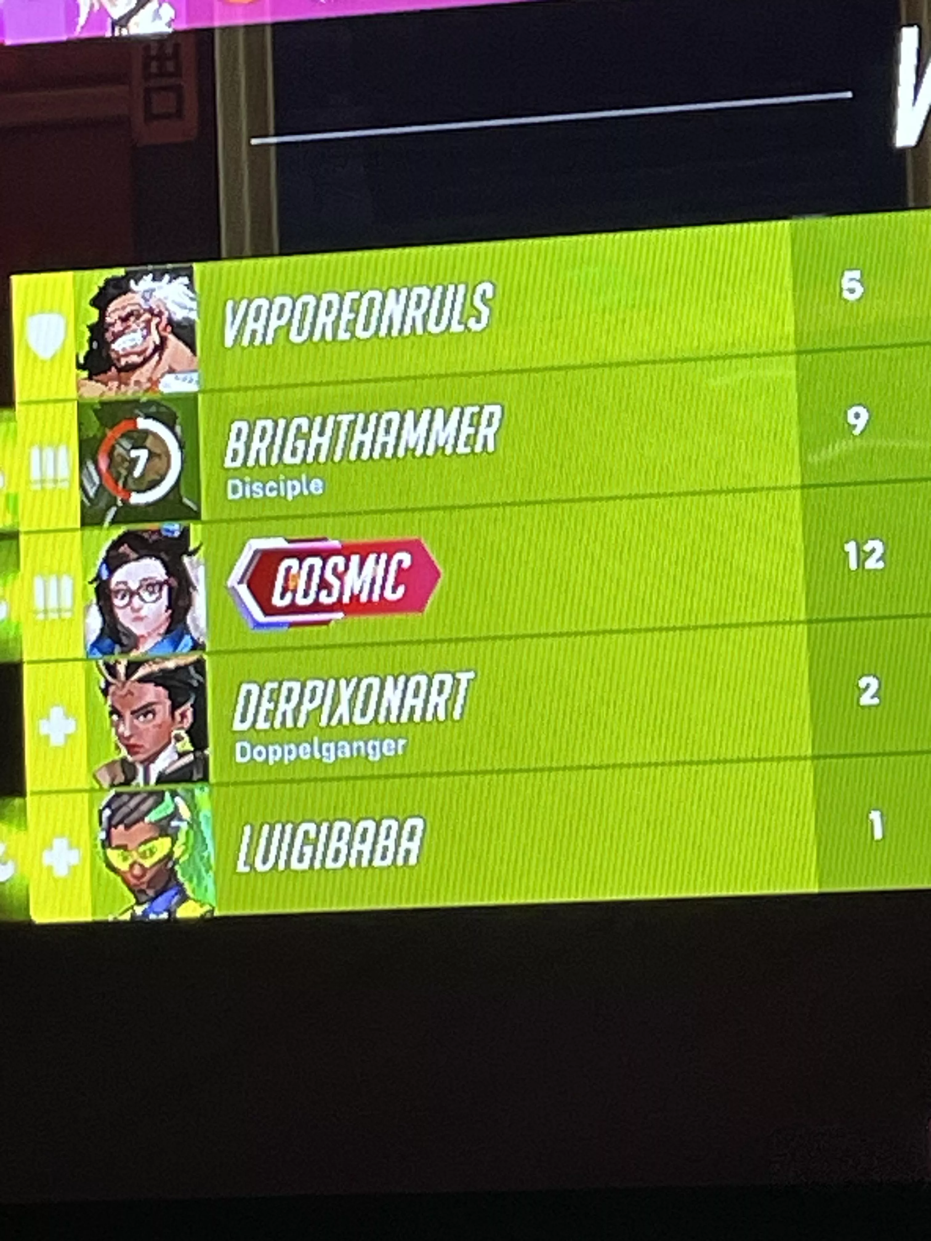 Is this really her? posted by pairadyme