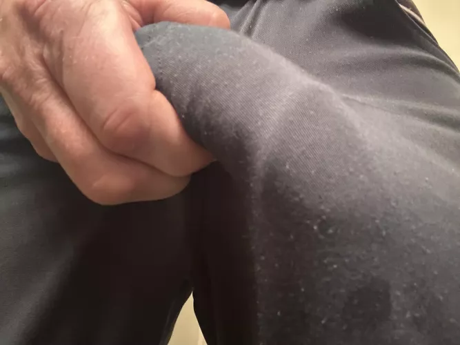 It wants out (50) by SecretObligation698