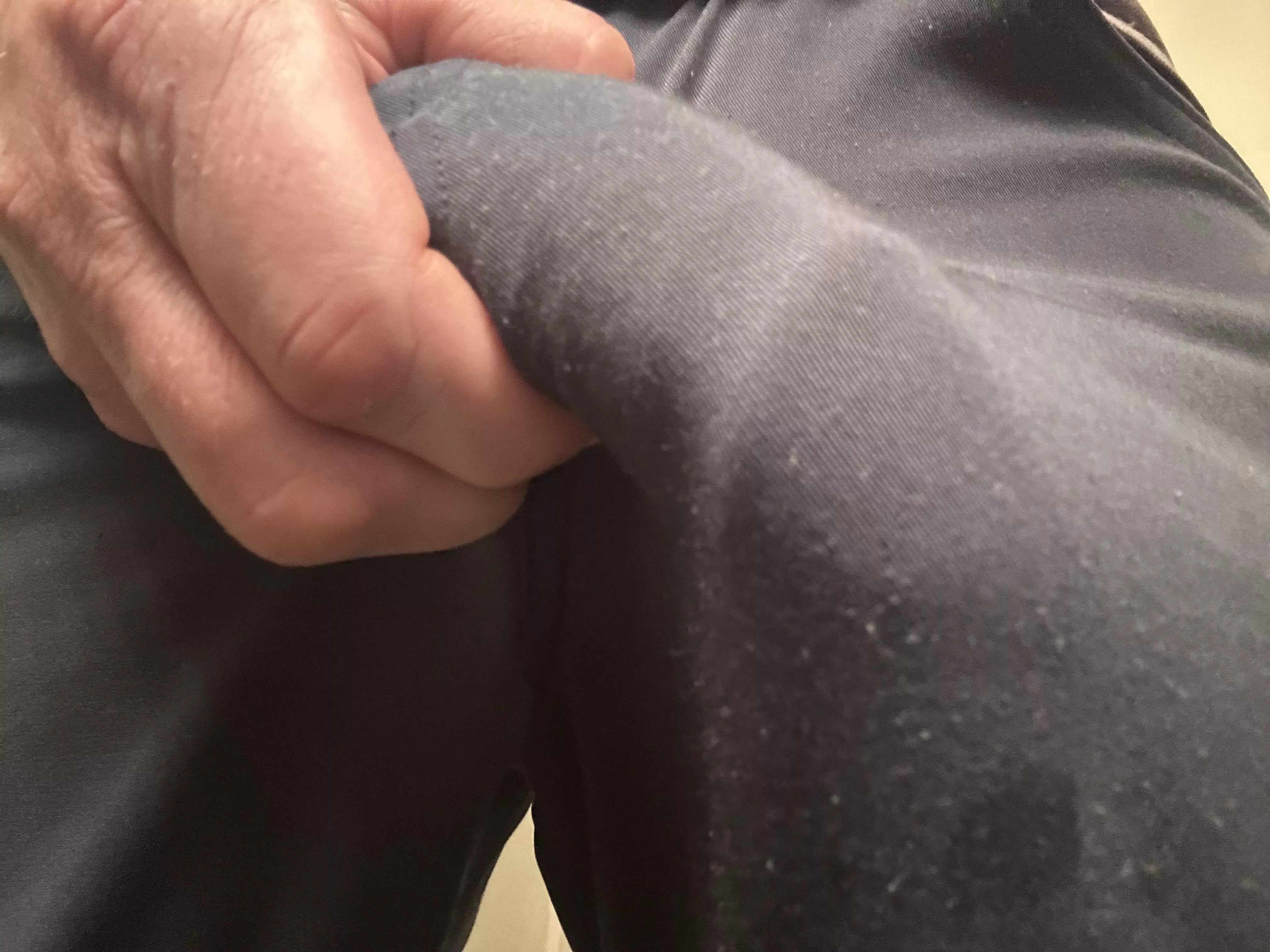 It wants out (50) posted by SecretObligation698