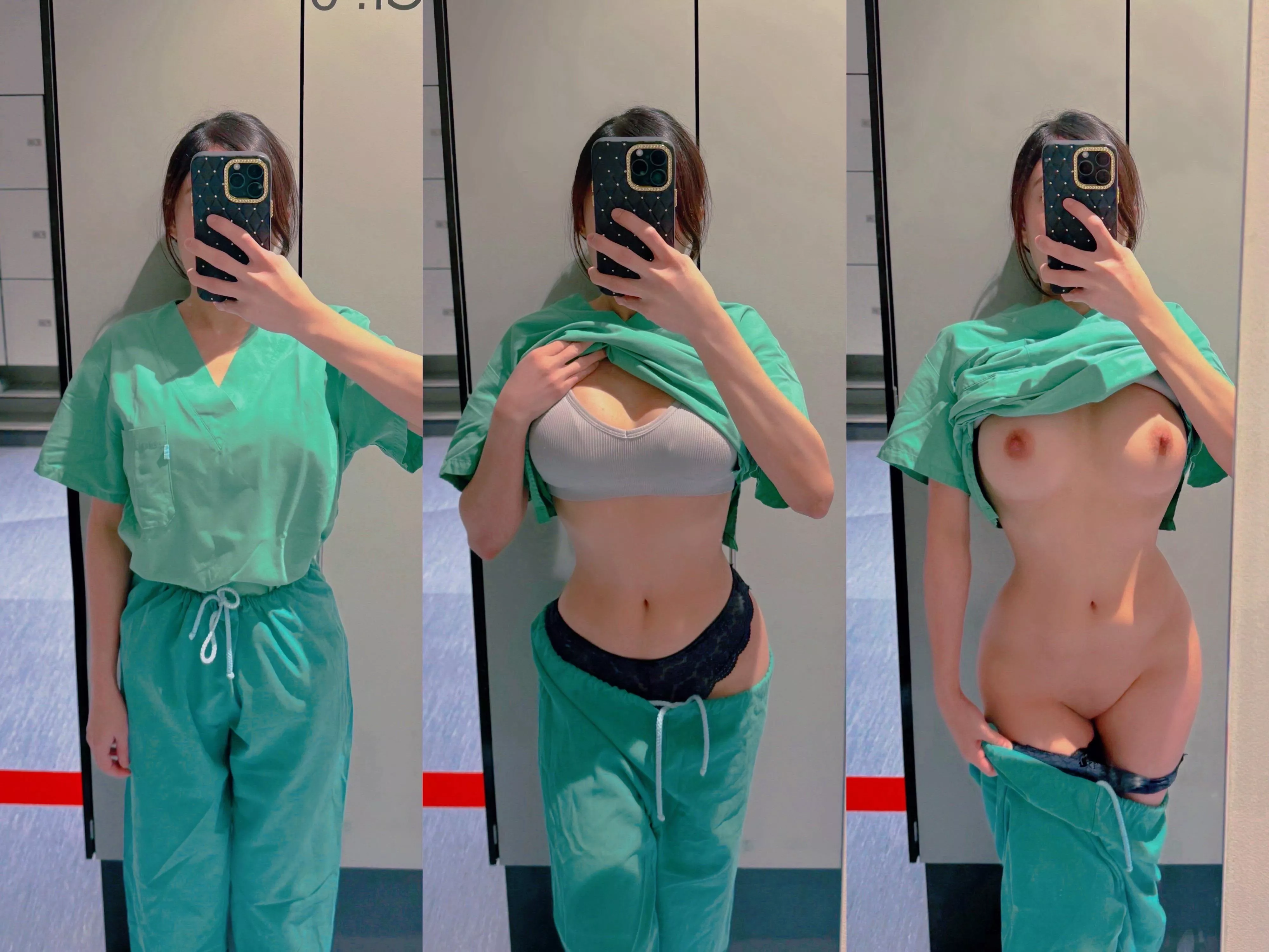 It’s a good day to save lives 💉 posted by yuyurigo