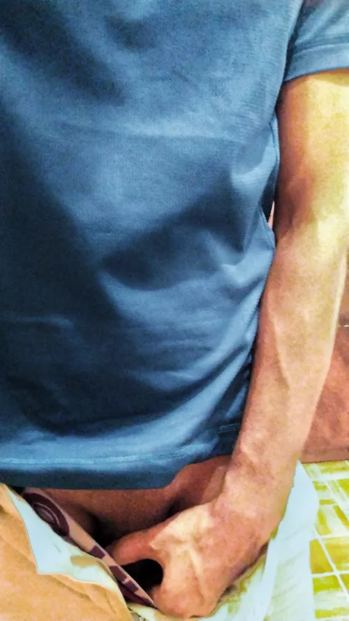 It's a little too chilly. Don't you think?  by your_fav_recipe