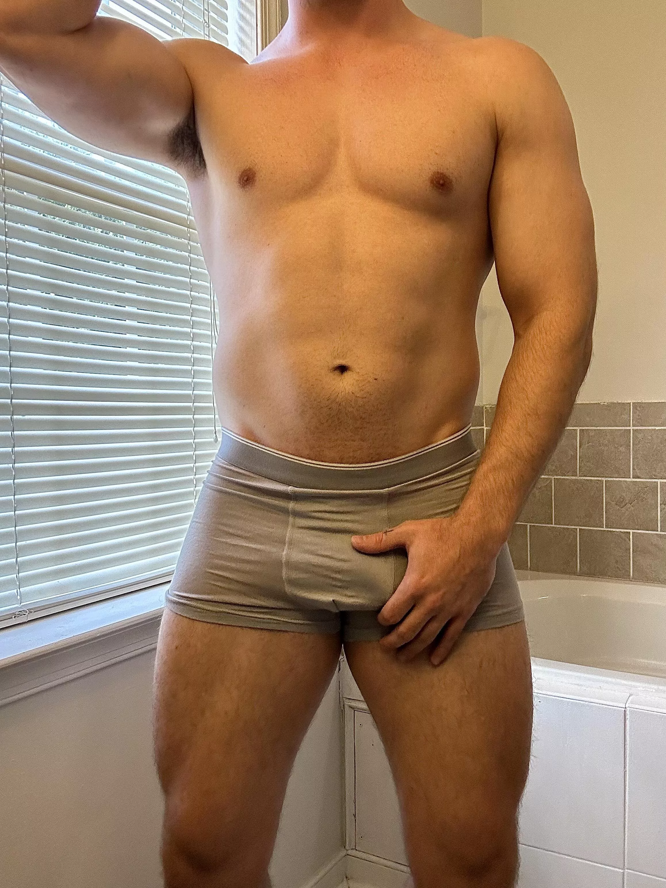 It’s the week to give, so who’s handing it over  posted by SeanCodyReject