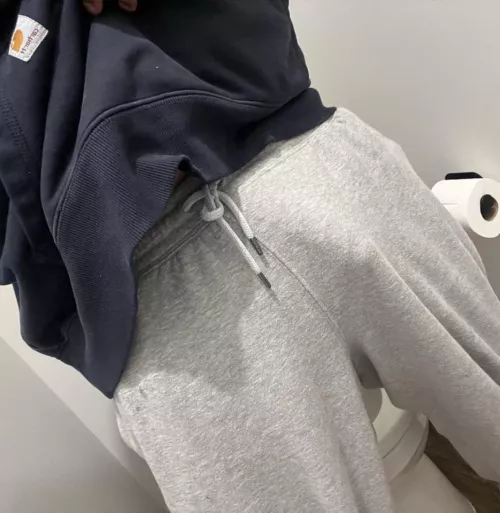 I’ve been told I shouldn’t wear these outside  by throwy6924