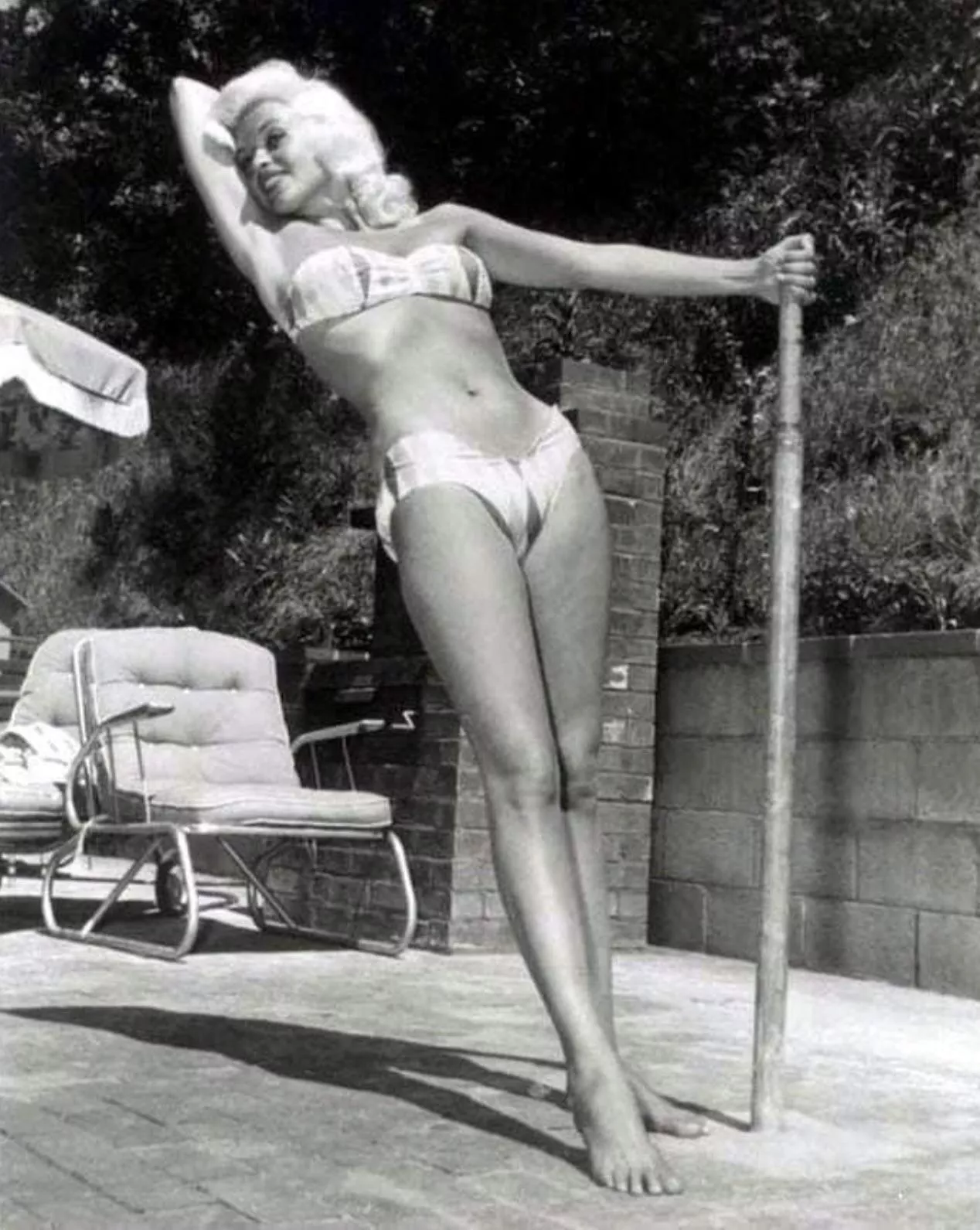 Jane Mansfield 1957 posted by HWKD65