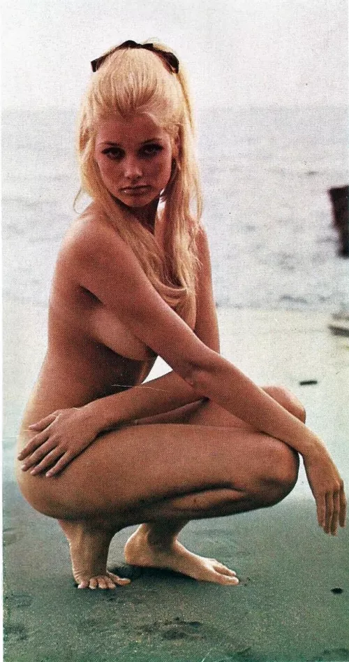 Janice Warburton by TicTicBoomer