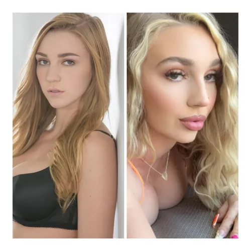 Kendra Sunderland, what a pity… by magicscooter96