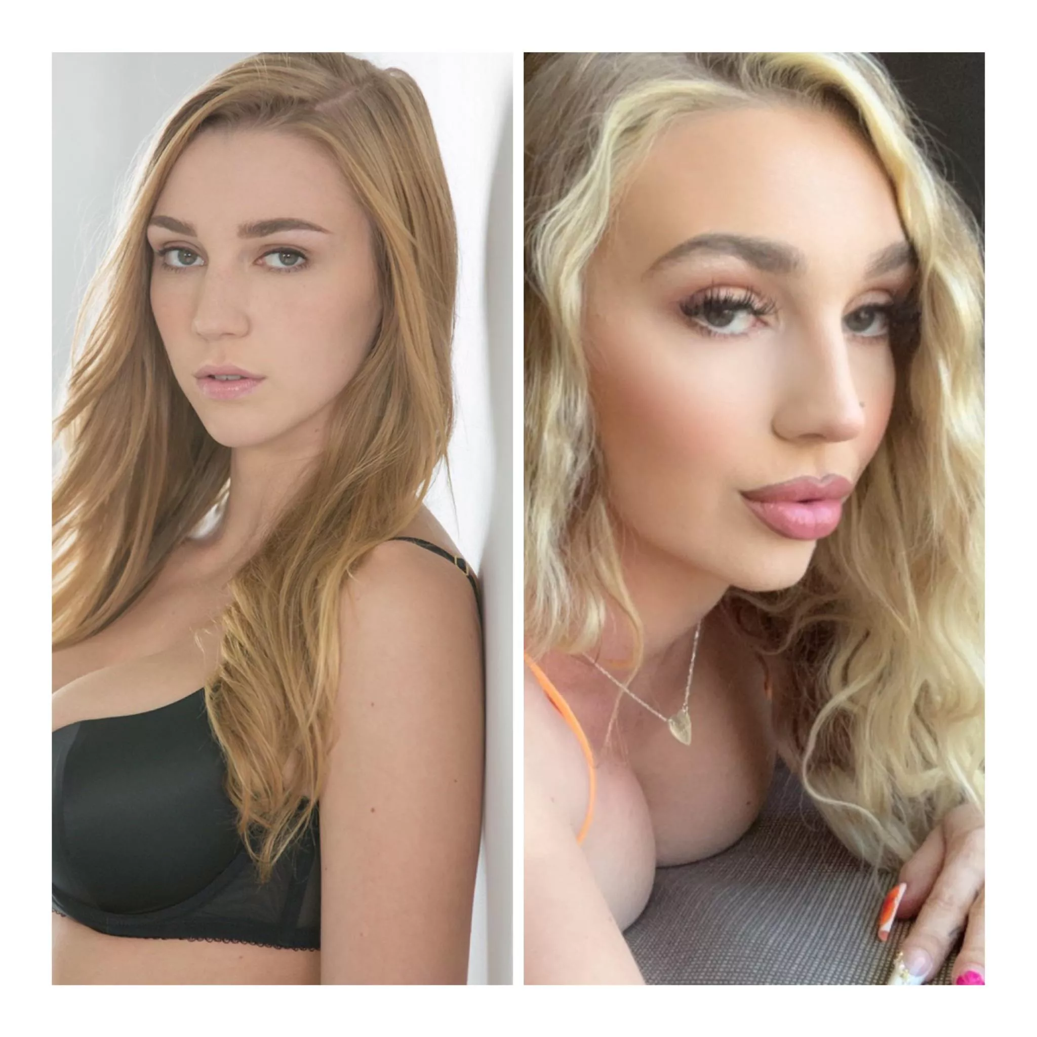 Kendra Sunderland, what a pity… posted by magicscooter96