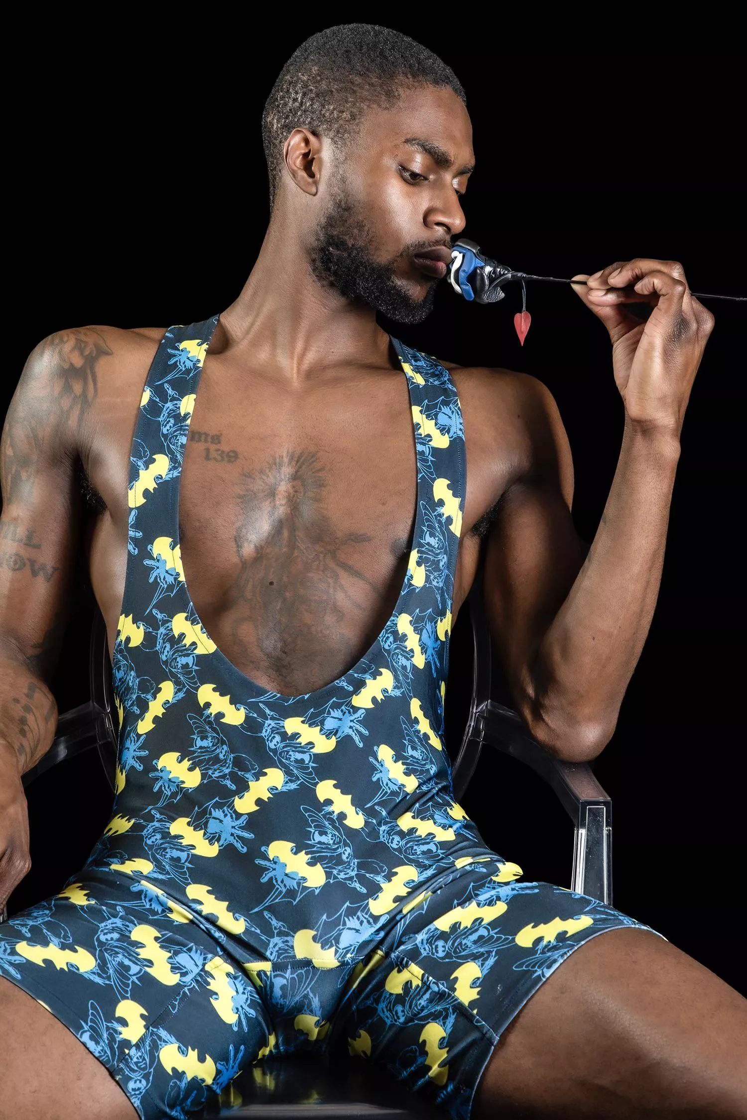 Kiss from a rose (26) posted by Byllyshort