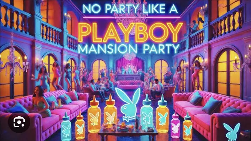 Last call for the “Mansion Party” Please confirm if you guys (MF/F) will be attending 🥂🍻✨🍑🍆💦👙 posted by Mr_fun_915