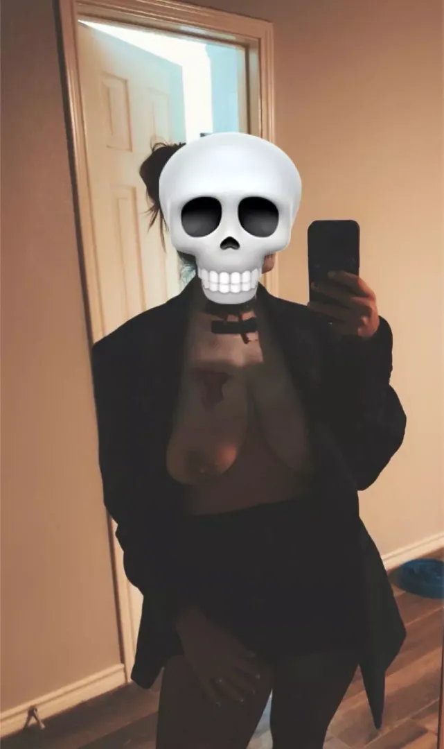Late Halloween Post  posted by seeme31