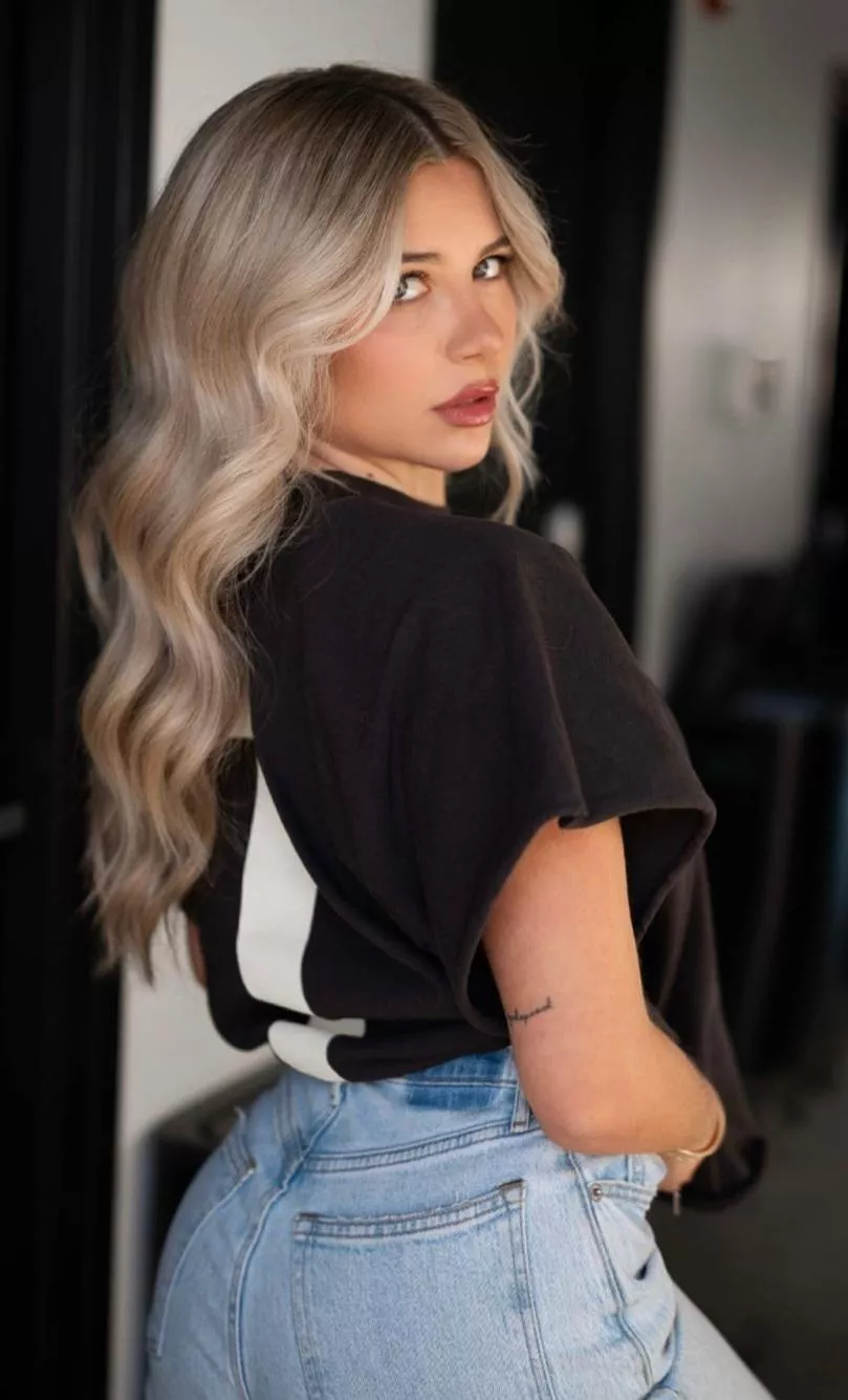 Leah, BB26 posted by MFCMisfit