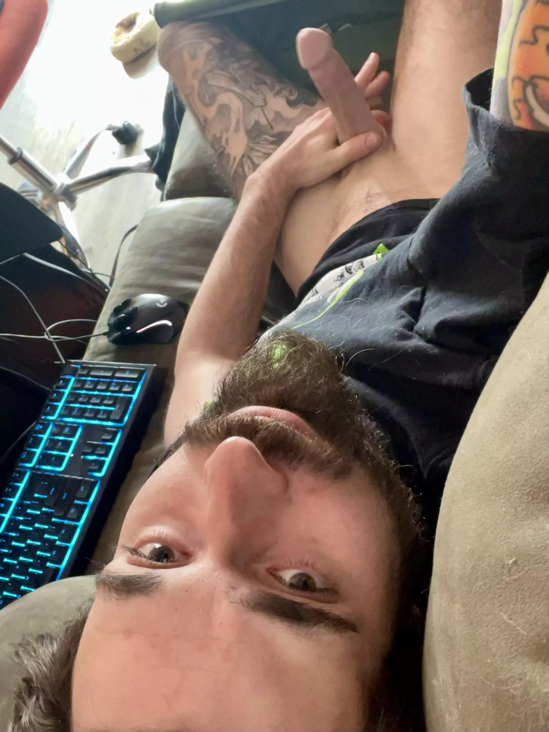 Let me help you posted by Tatted_galaxyx32