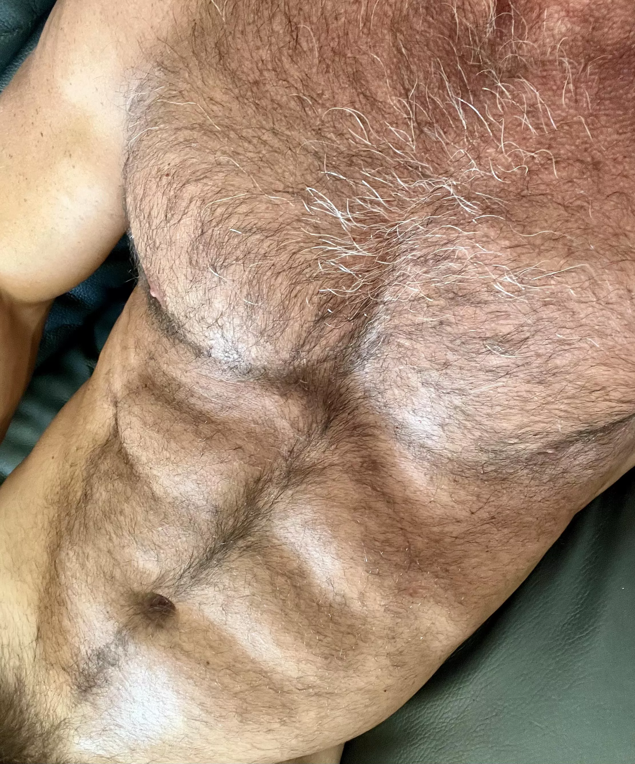 Lounging  posted by Vin_K610