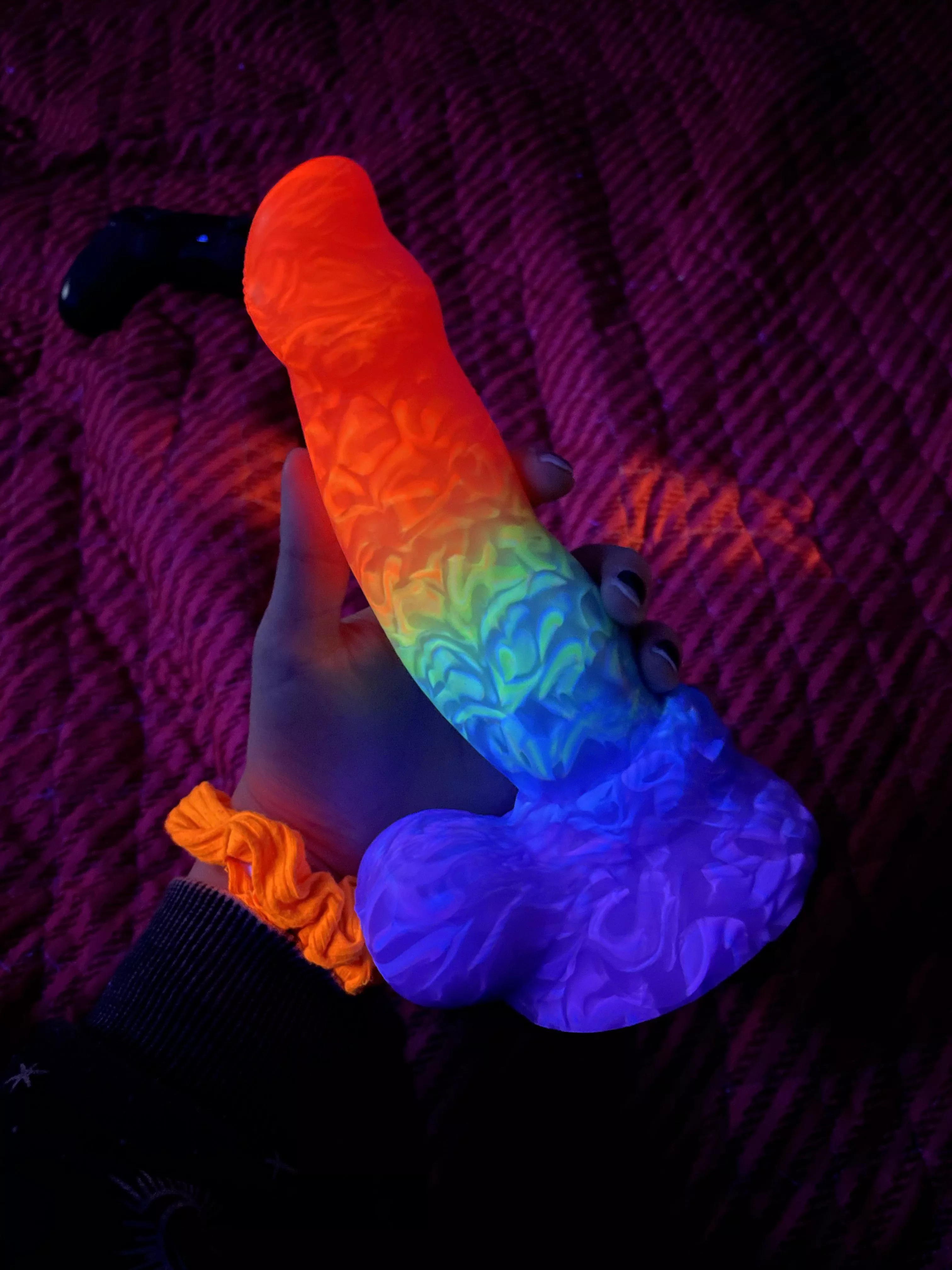 loverboy🌈 posted by tomoe-chan