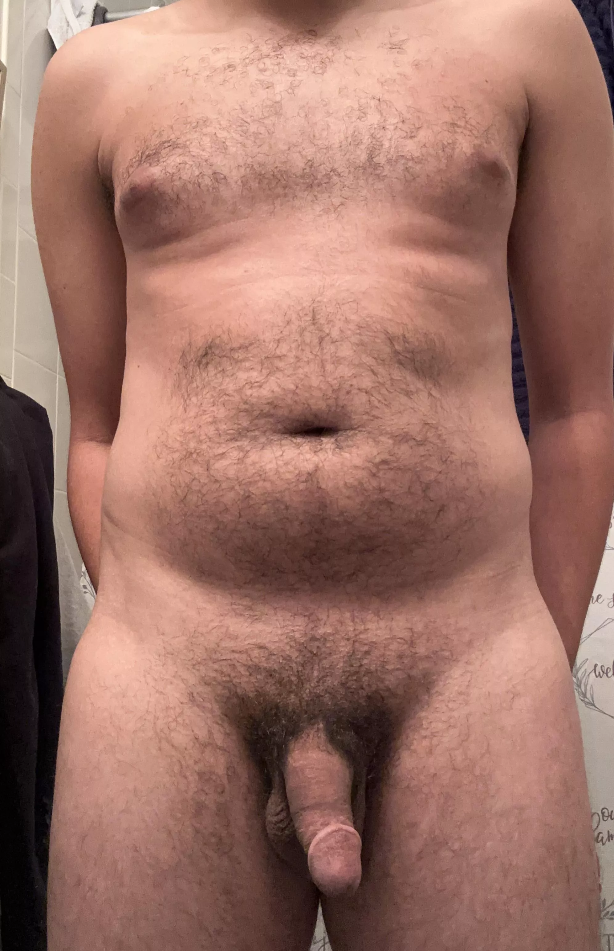 (M) 31 - Really feeling positive  posted by SimpleTantruh94