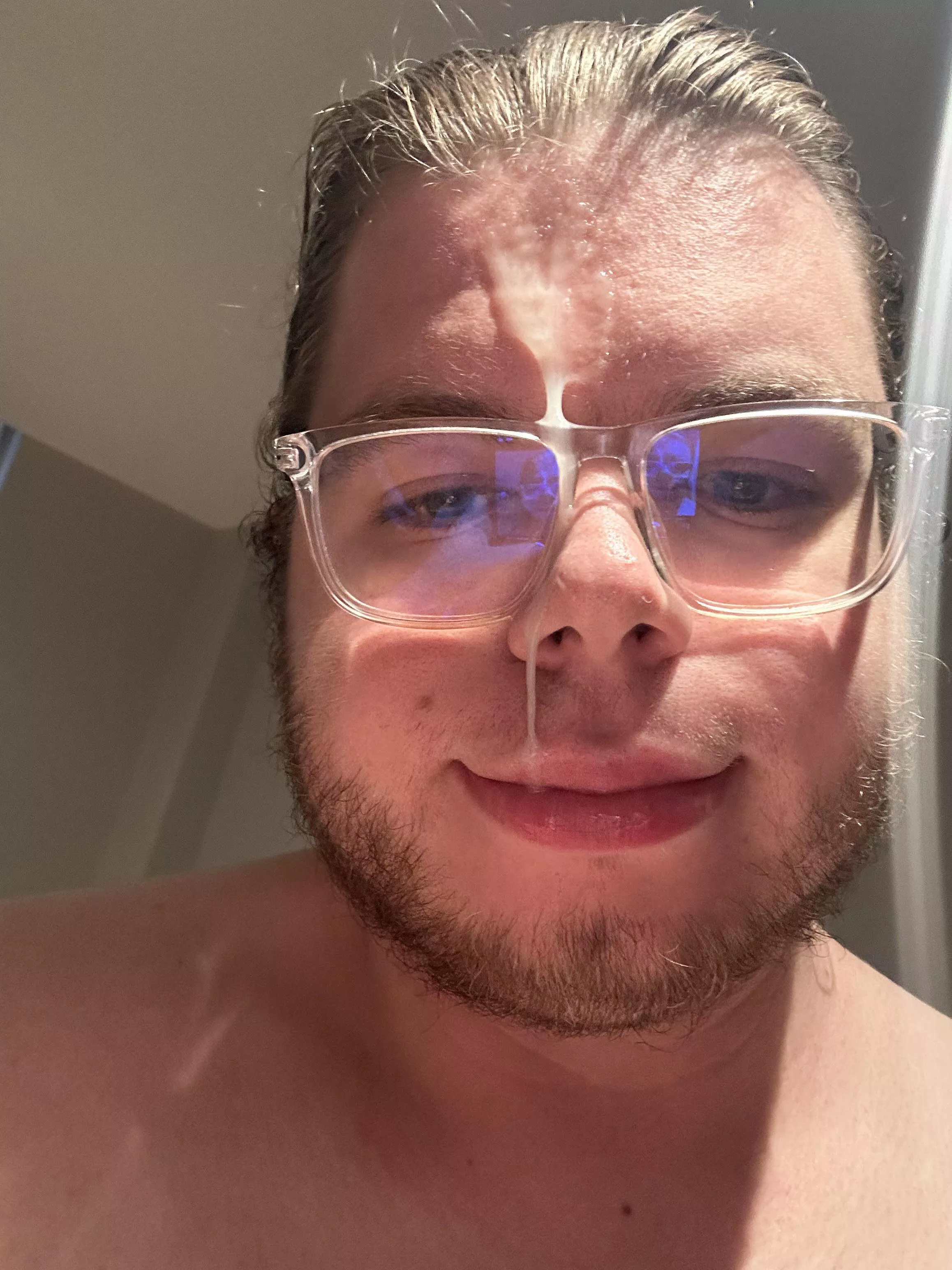 M29 posted by Hornyjames95