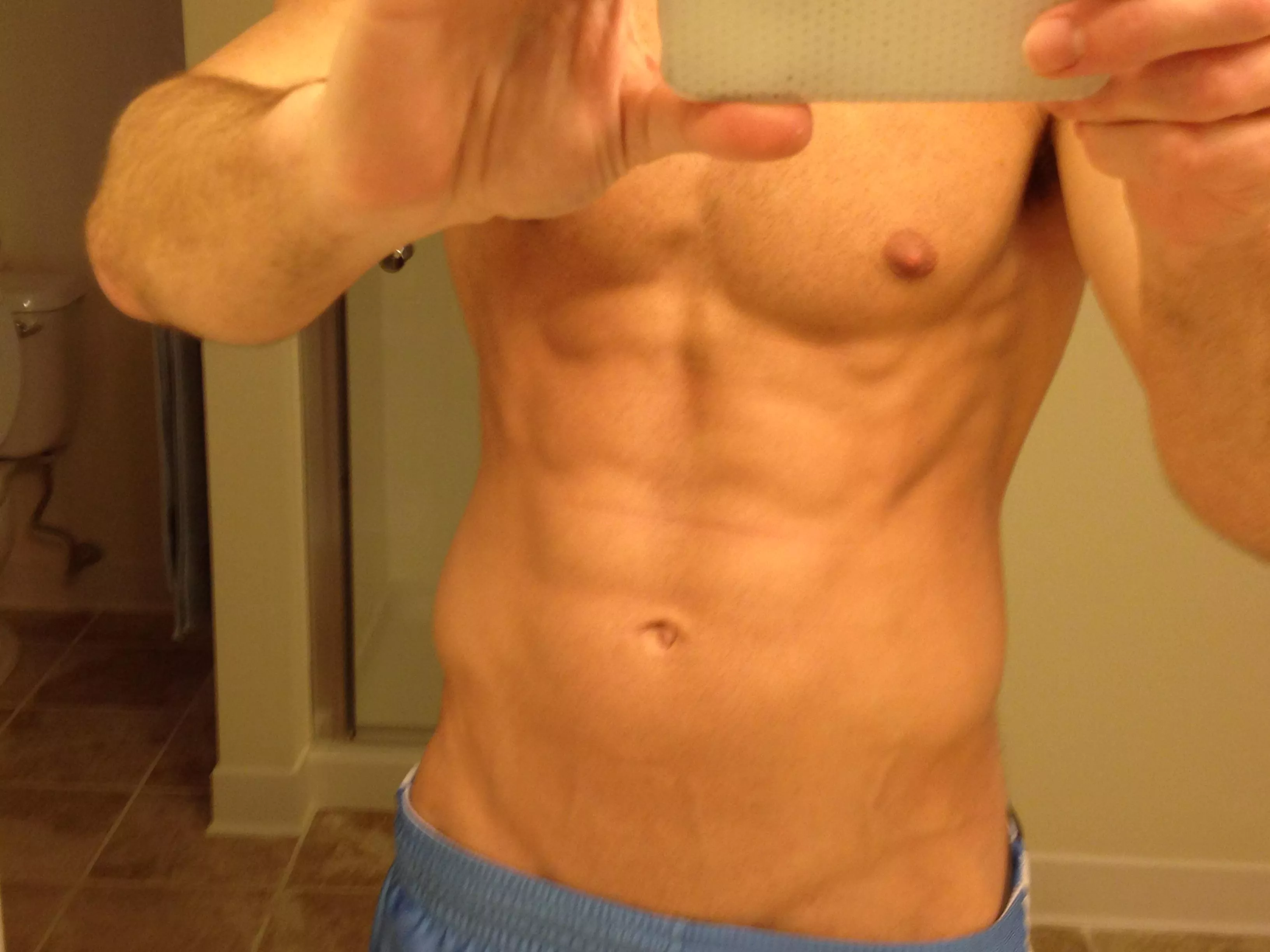 M4/MF or M  posted by Wakeandjake24