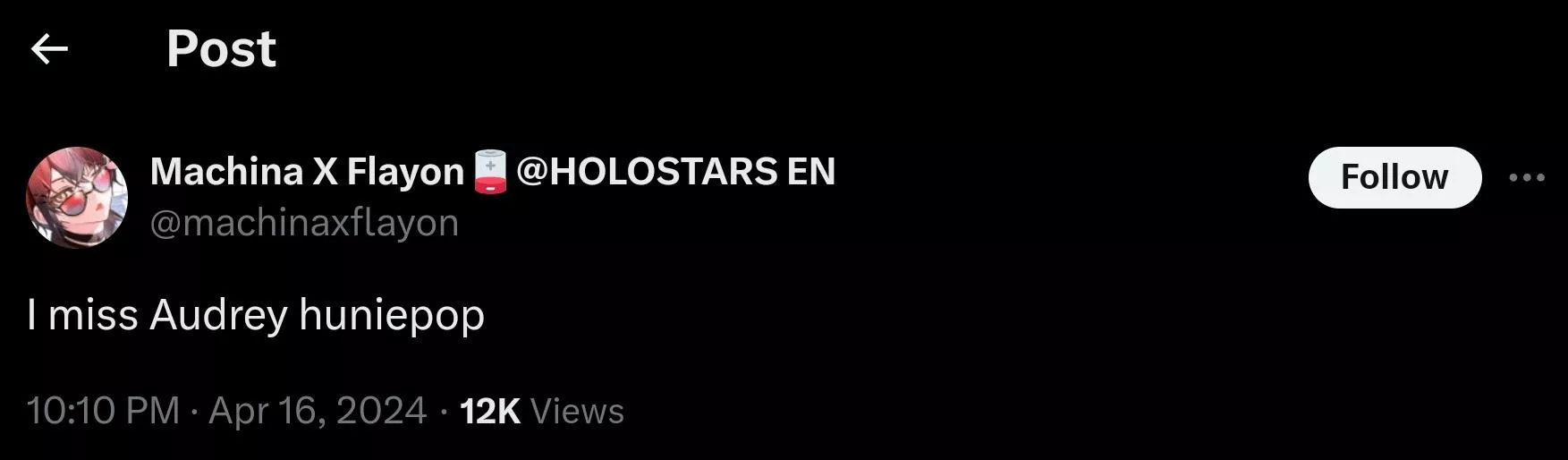 Me too buddy, me too... posted by killstormdxd