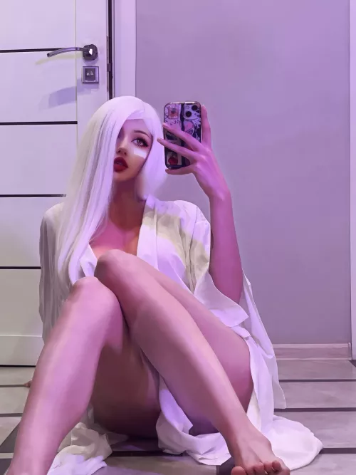 Mei Mei (by saturdayx) by saturdayxx