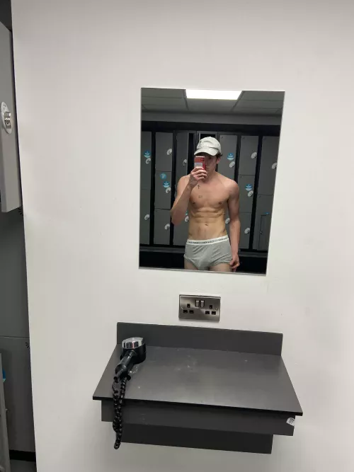 Message me, horny ;) by Sharp-Cut-8016