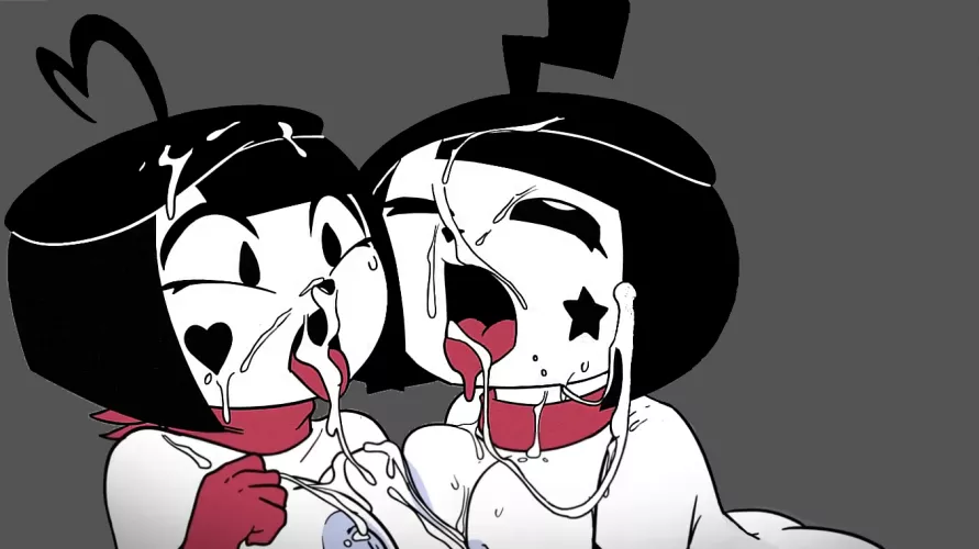 Mime And Dash final cumshot Male removed by East-Pineapple-2875