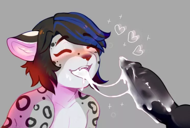 🥺👉👈 [MM] (ivyyy) by QueneNanrace