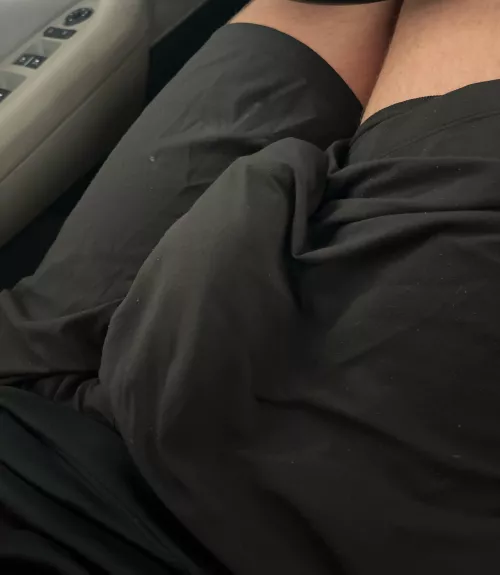 Monster BWC Bulge!! 30 by Ok-Clock9746