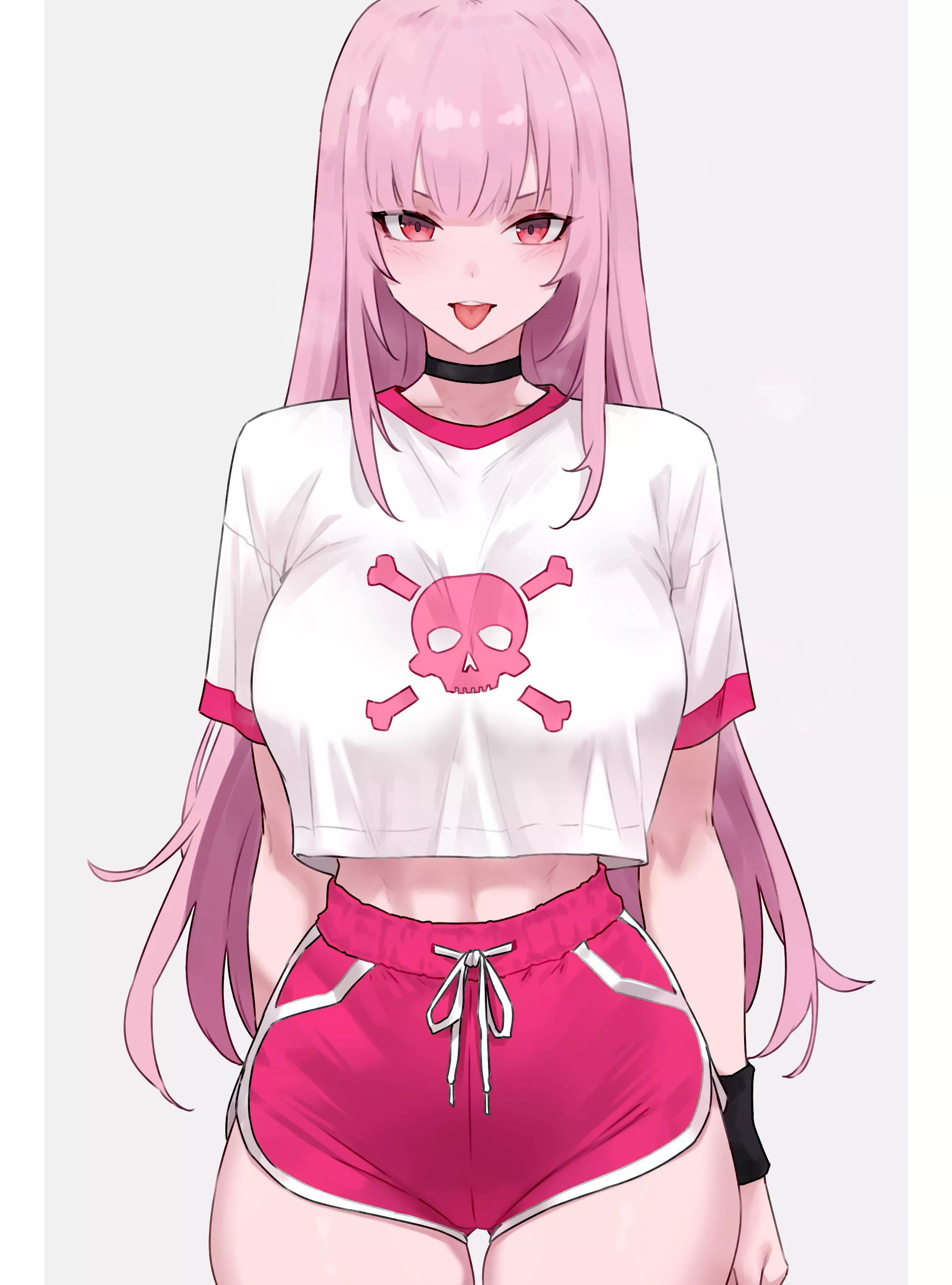 Mori Calliope [Hololive English] posted by MZ_swaggo